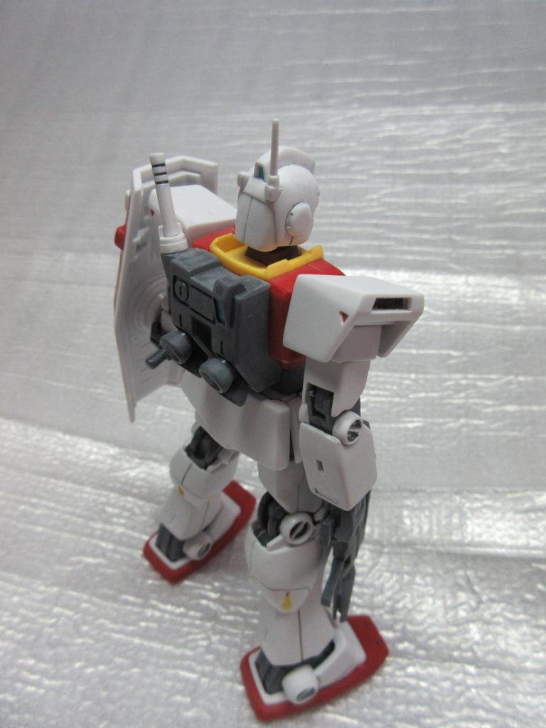 HGUC　ジムⅡ–6枚目/制作者：you-ki