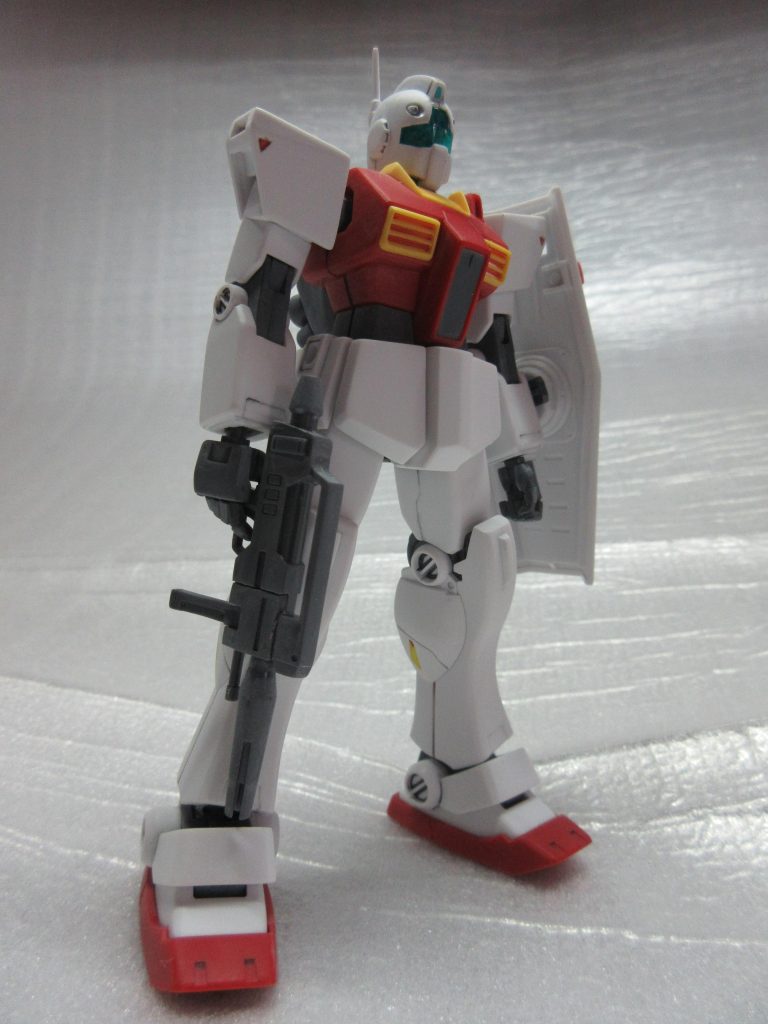 HGUC　ジムⅡ–3枚目/制作者：you-ki