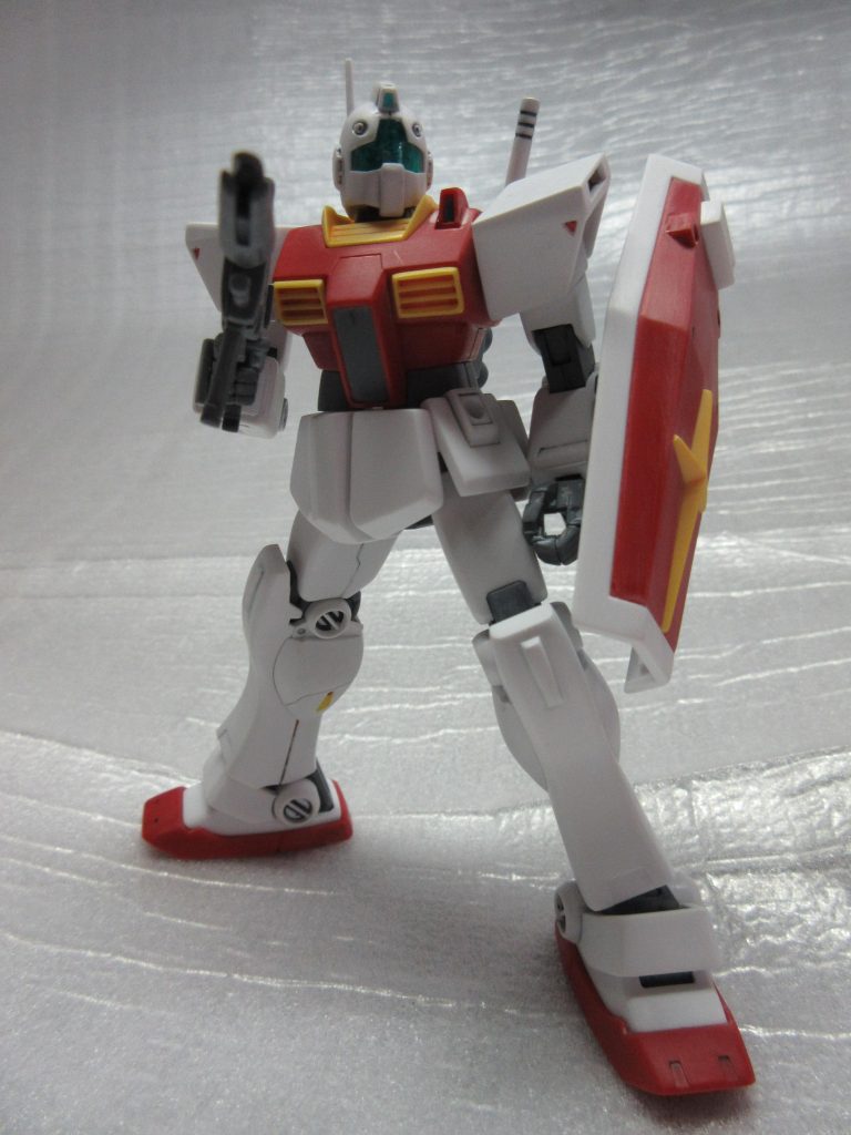 HGUC　ジムⅡ–8枚目/制作者：you-ki