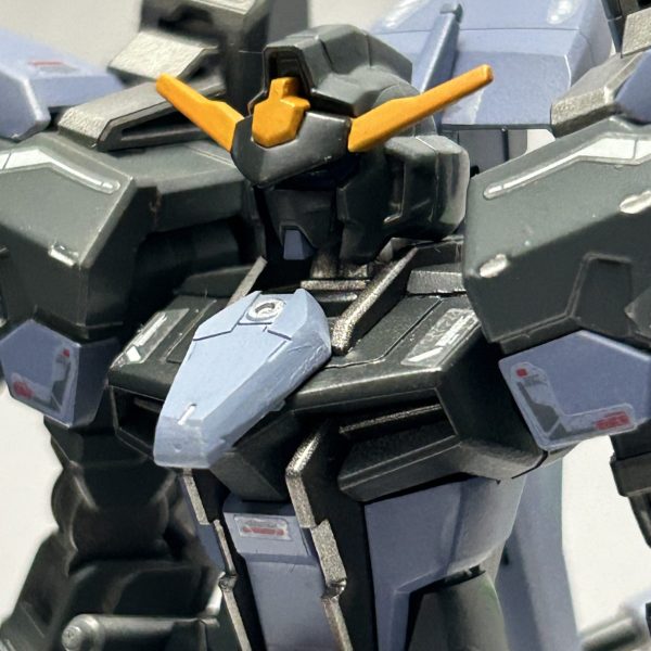 ガンダムニュクサー　（ミキシング　オリジナル）