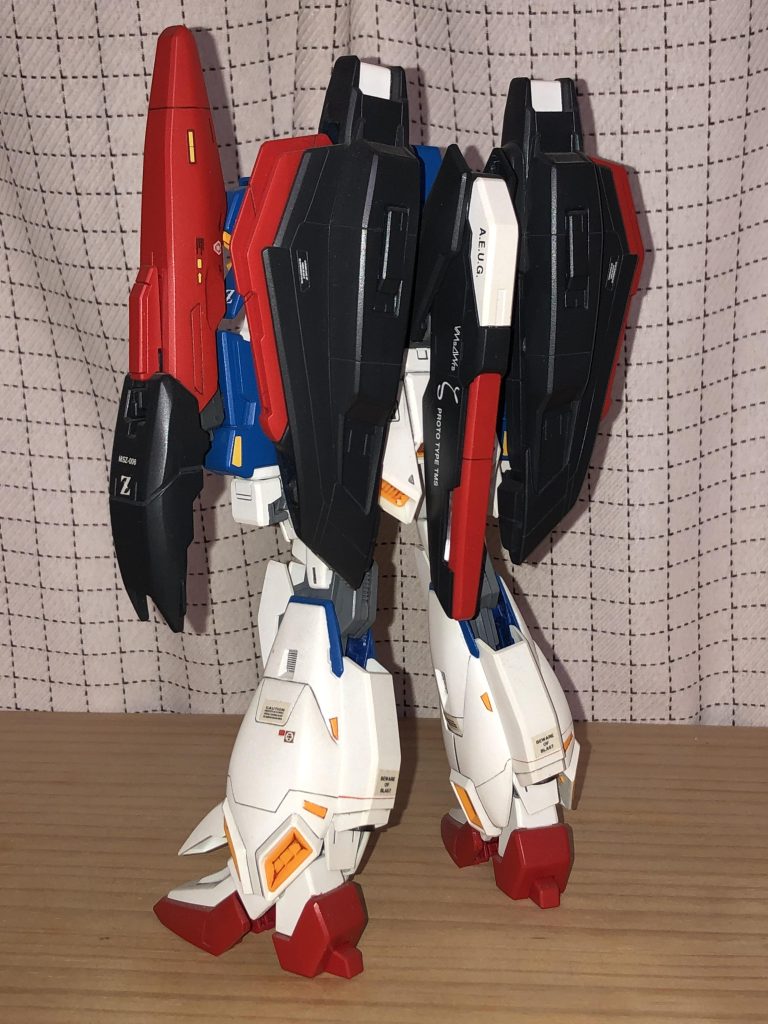 これを買った模型店も懐かしい