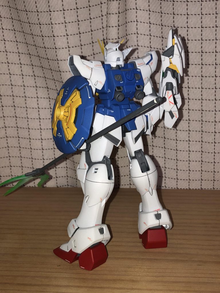 なんで腕がのびなくなったのかな？ツマラナーイ