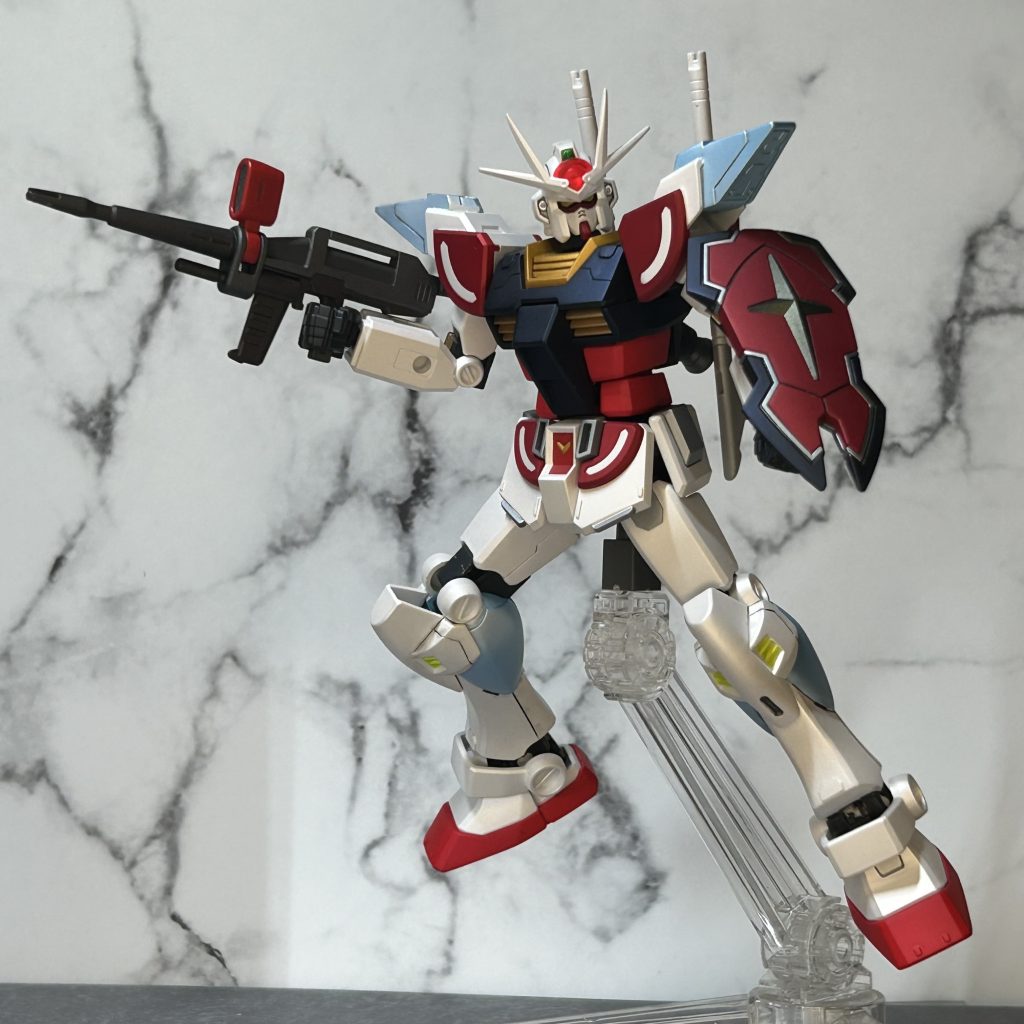 LAH GUNDAM改–5枚目/制作者：てる