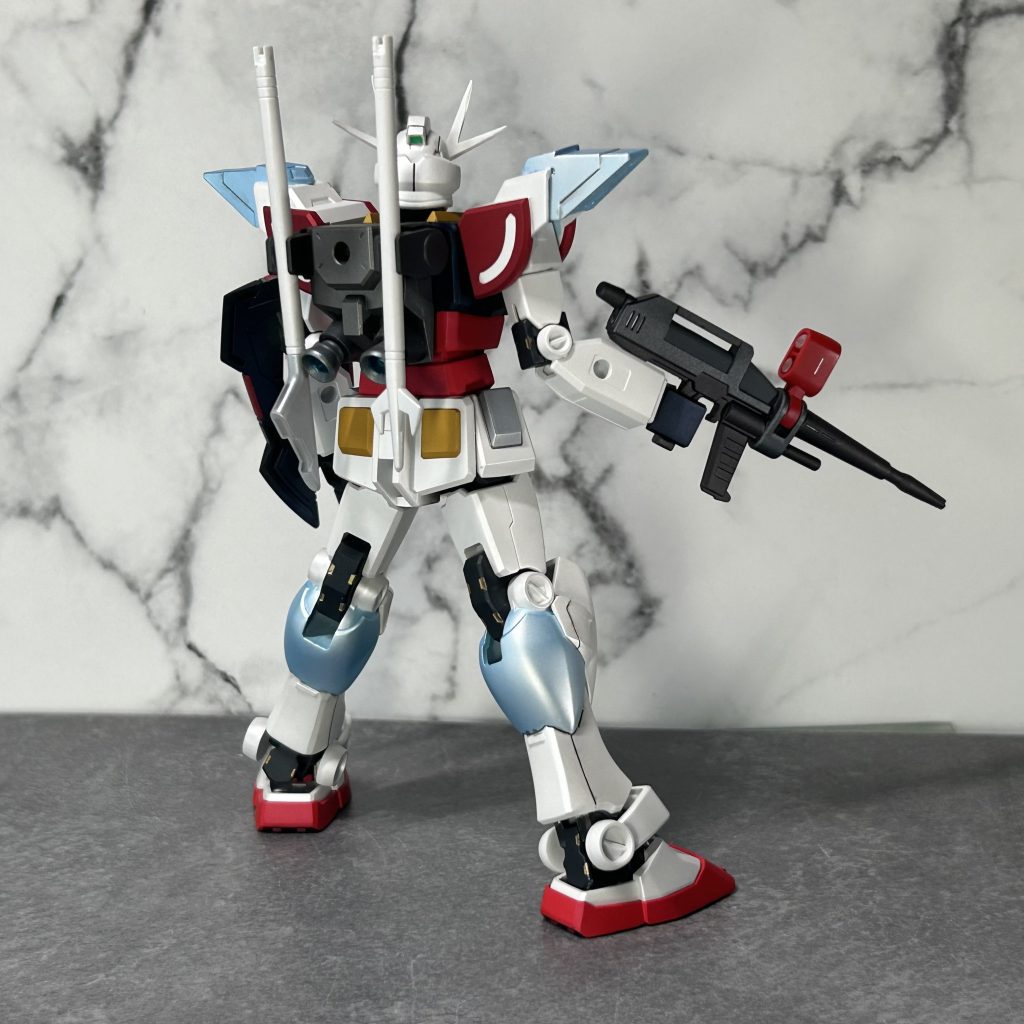 LAH GUNDAM改–3枚目/制作者：てる