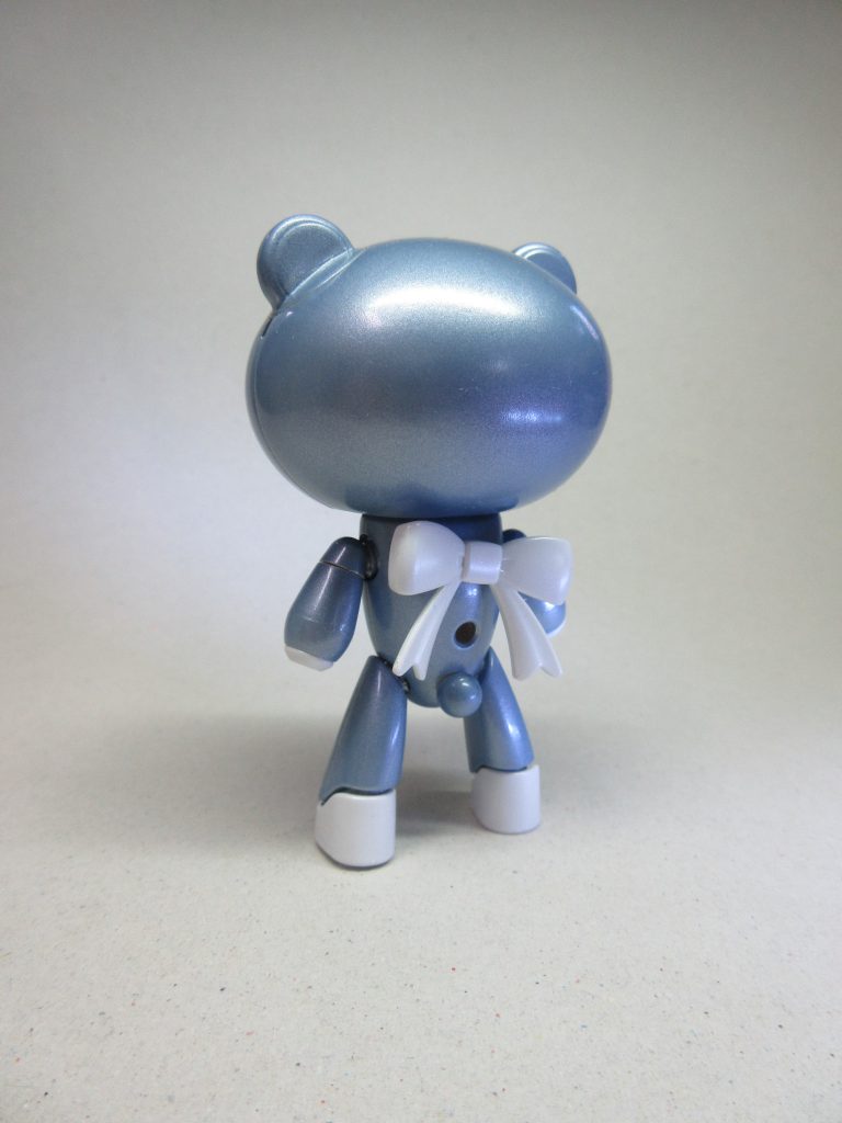 プチッガイ(4体)–4枚目/制作者：you-ki