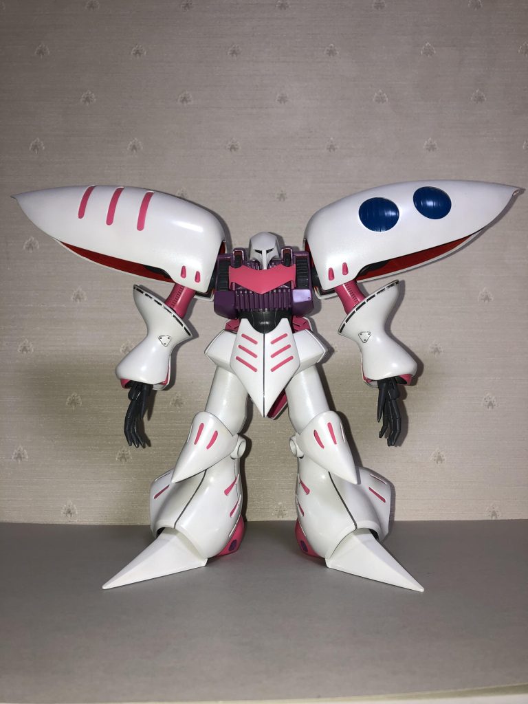 MG キュベレイ–2枚目/制作者：MONKEY