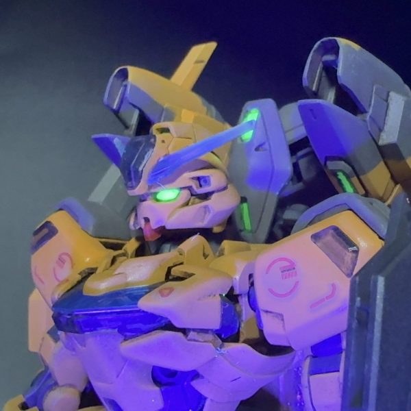 ガンダムキャリバーンアサルト