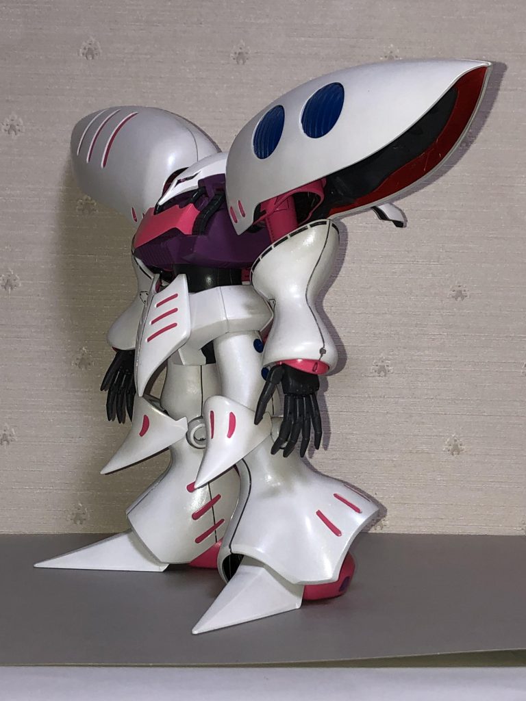 MG キュベレイ–3枚目/制作者：MONKEY