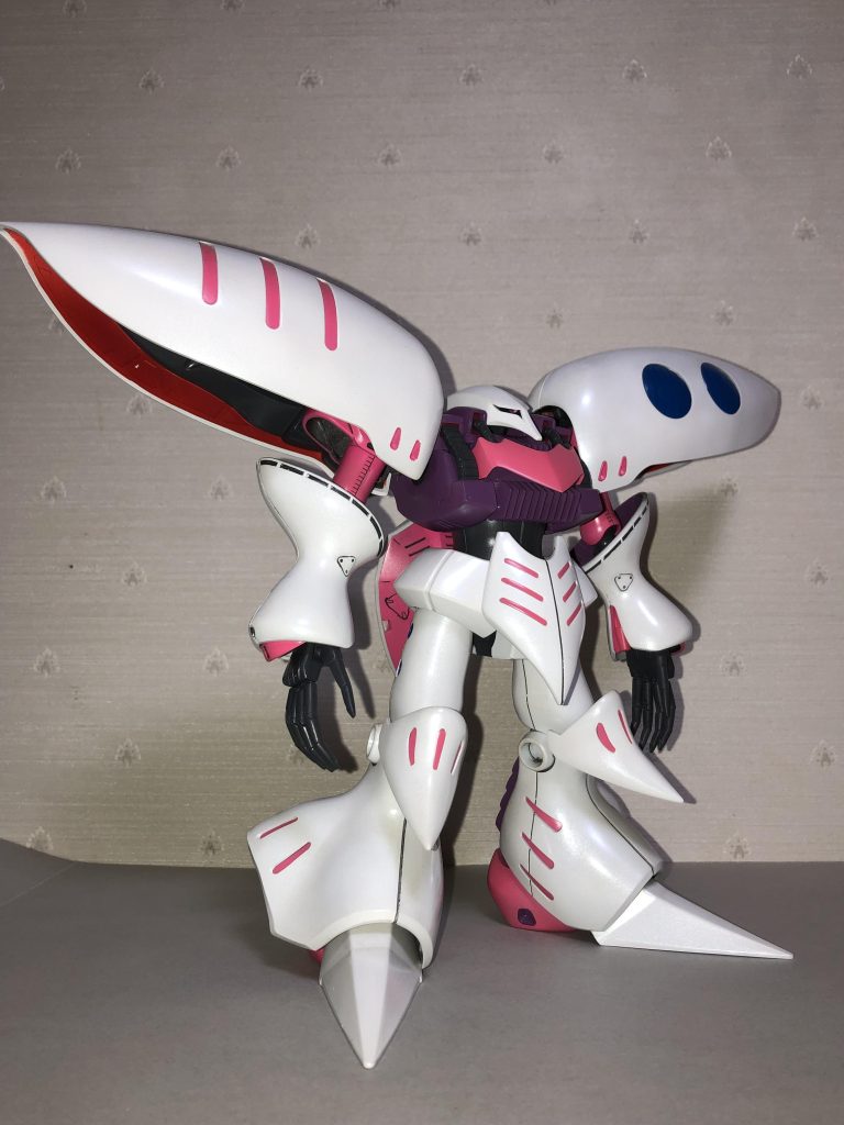 やっぱり1/100は大きくてそこそこ種類が多いから好き