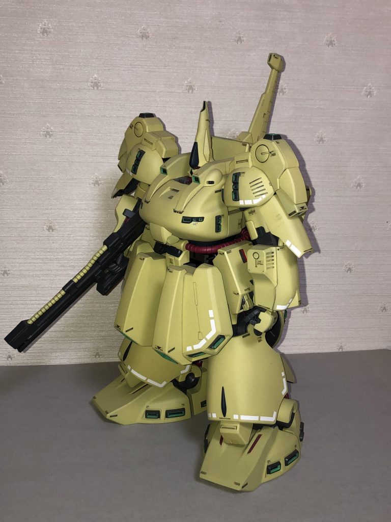 MG ジ・O–3枚目/制作者：MONKEY