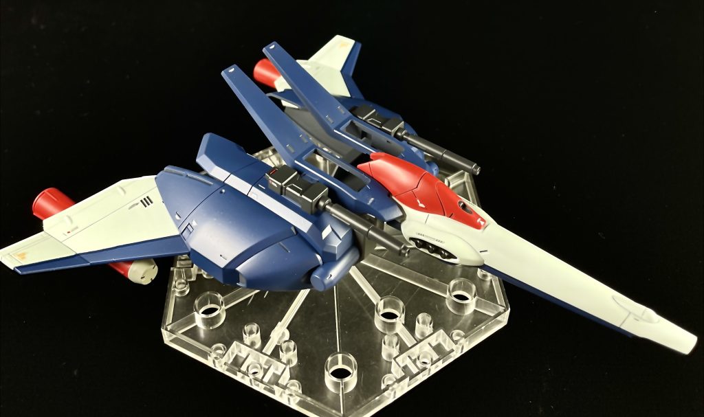 HGUC リガズィ–8枚目/制作者:BANTOA