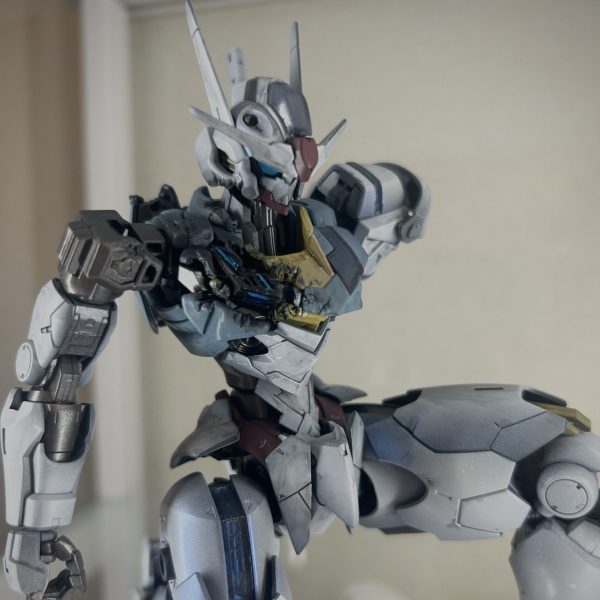 フルメカニクス　エアリアル　