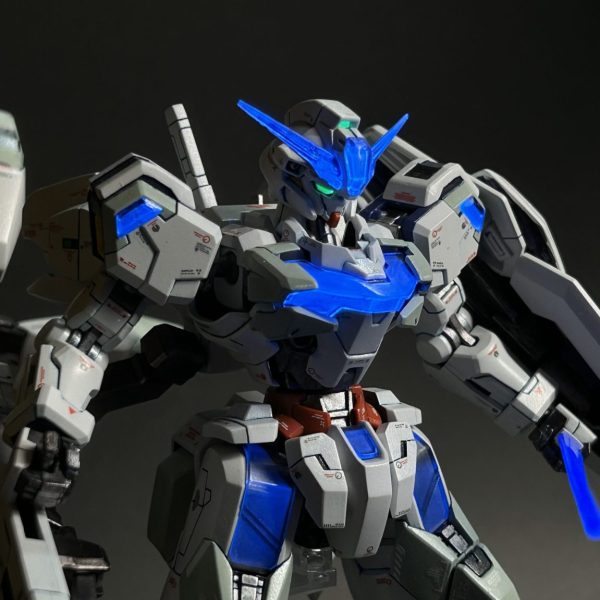 HG ガンダムキャリバーン