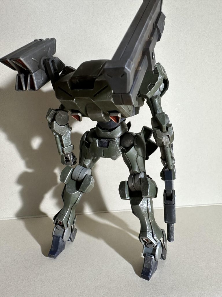 ザウォートヘヴィ–2枚目/制作者：bacchi