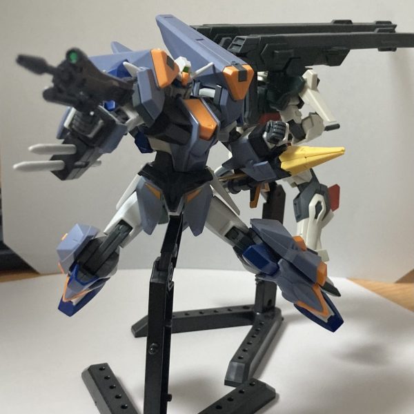 デュエルブリッツ