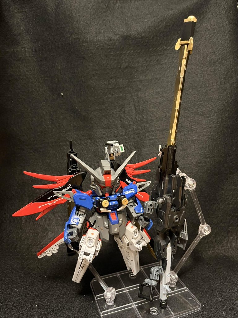 公式ページを何度も見返してそれっぽい形になるよう心がけました 