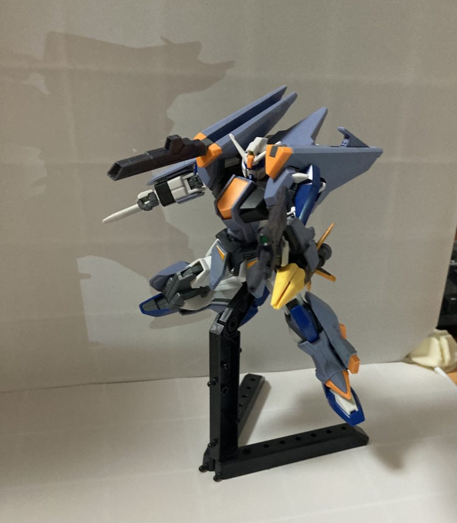 デュエルブリッツ–3枚目/制作者：Tomato-mk2