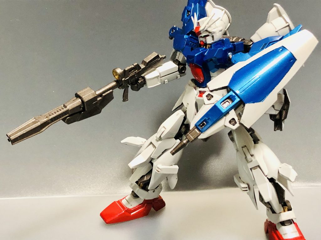 GP01フルバーニアン・イオブースト–4枚目/制作者:kawasaki0510