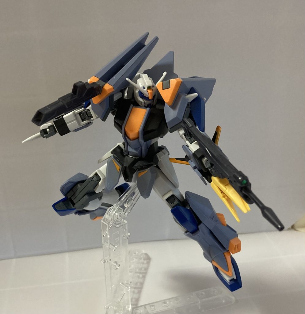 デュエルブリッツ–4枚目/制作者：Tomato-mk2