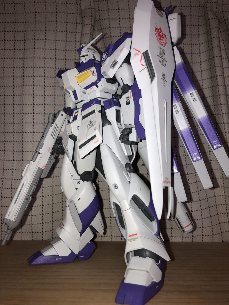 うーん、いい足してるねぇ