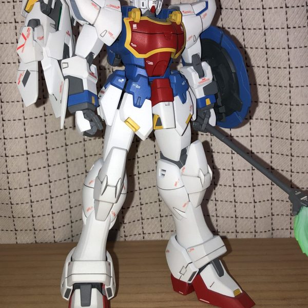 MG シェンロンガンダムEW