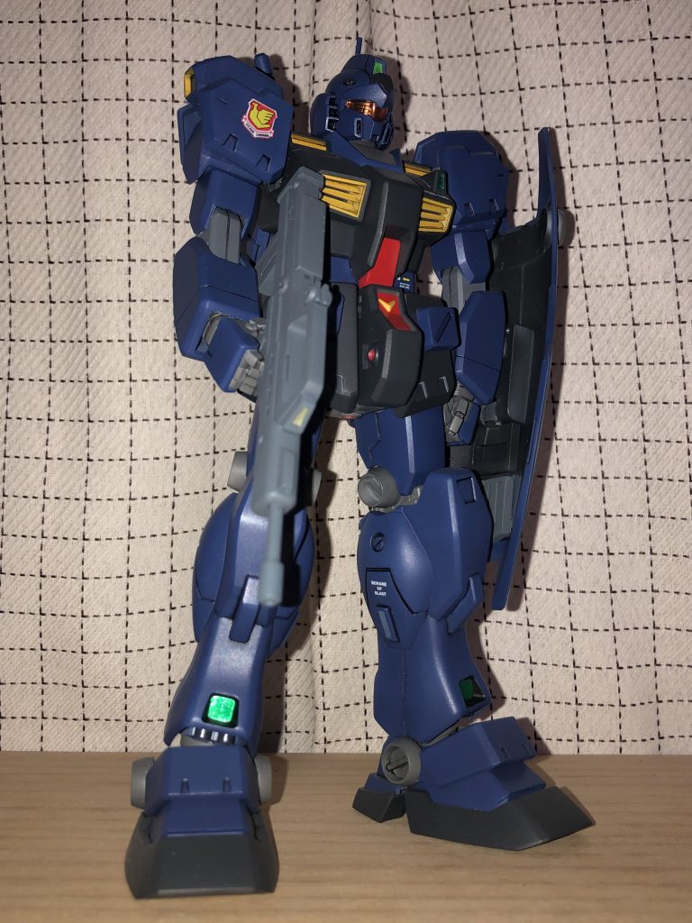 MG ジム・クゥエル