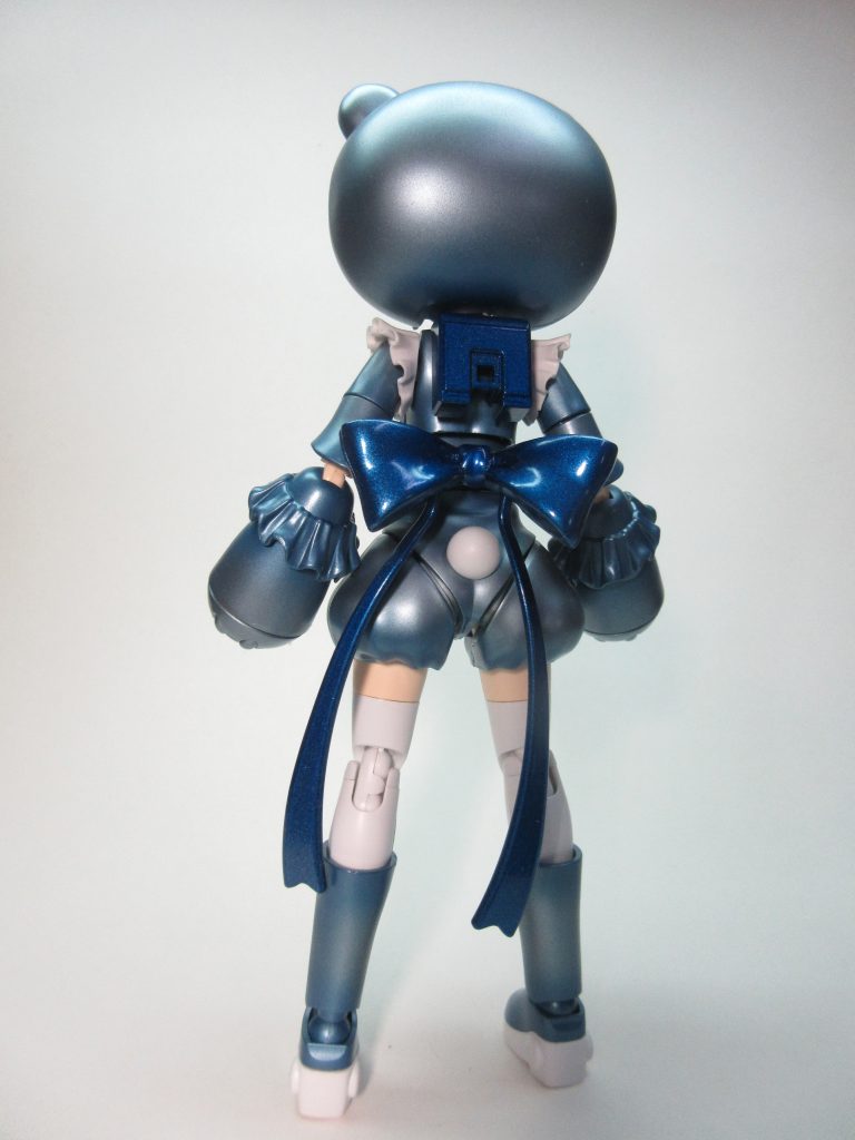 HGBF　チナッガイ–3枚目/制作者：you-ki