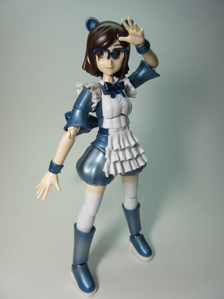 HGBF　チナッガイ–4枚目/制作者：you-ki