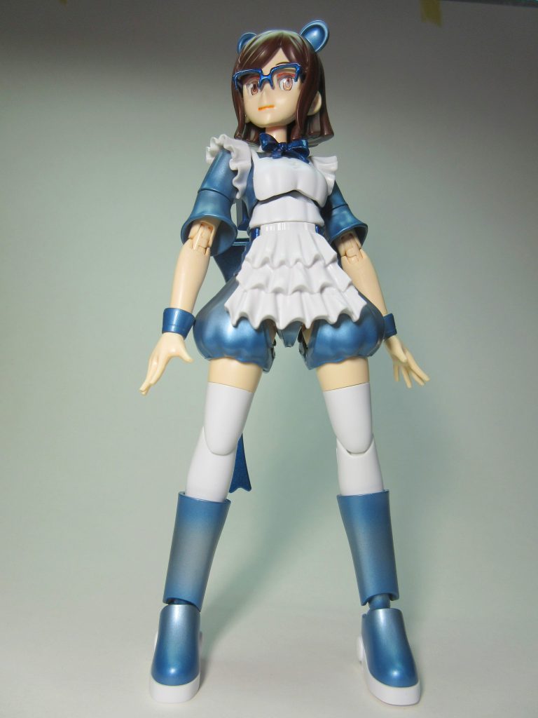 HGBF　チナッガイ–5枚目/制作者：you-ki