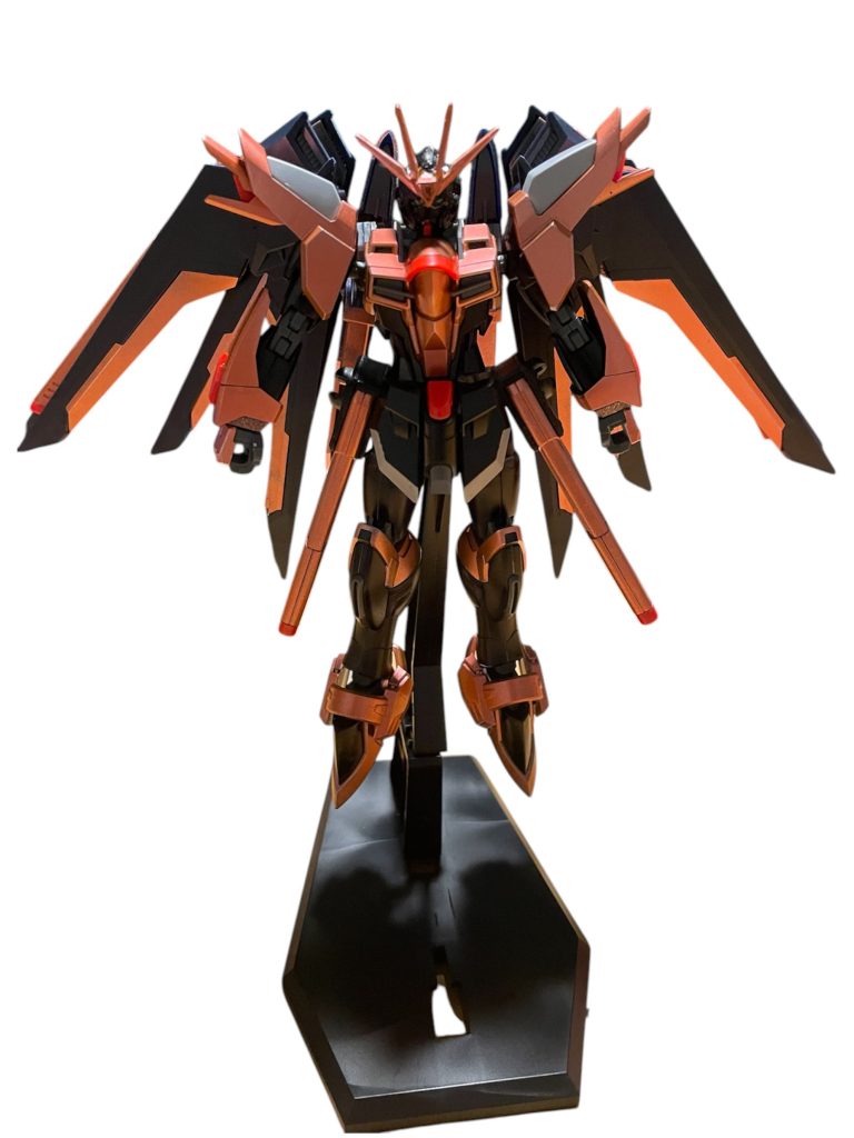 ダークマターライジング–4枚目/制作者：arzasken