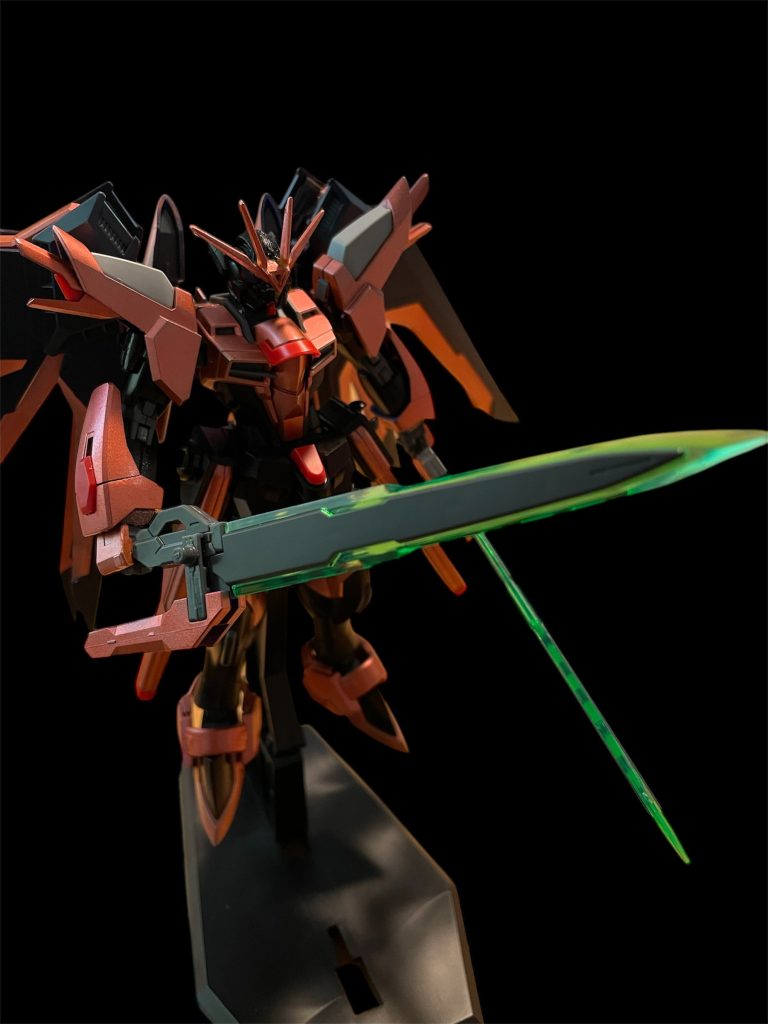 ダークマターライジング–3枚目/制作者：arzasken