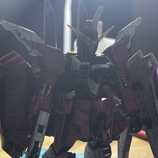 RG ジャスティス