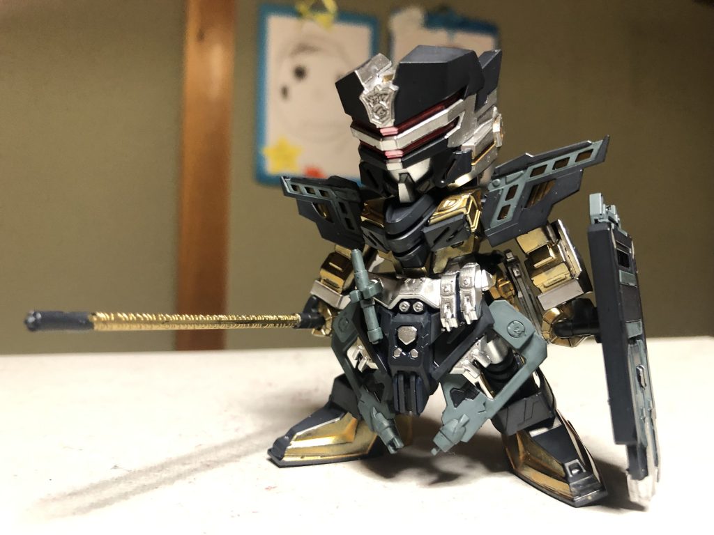 ロボライダー隊員–7枚目/制作者：ヤマト糊@fcmpCXyhsk1RJ7p