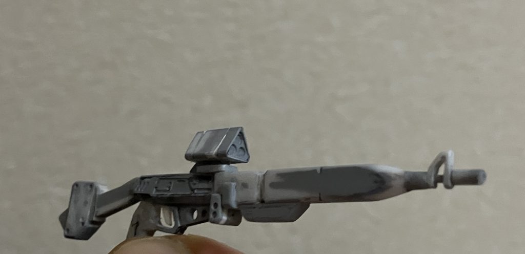 コンバージ　ジャコビアス専用高起動型ゲルググ–8枚目/制作者：いしゅと【I.S.T.works】