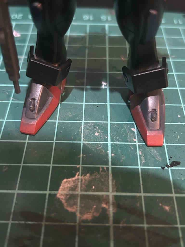 HGCE 風スローターダガー–3枚目/制作者：wai