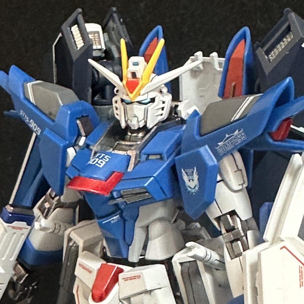 【おまけ付】RG サザビー HG ライジングフリーガンダム ライジングフリーダムガンダム (HG) (ガンプラ) - ホビーサーチ