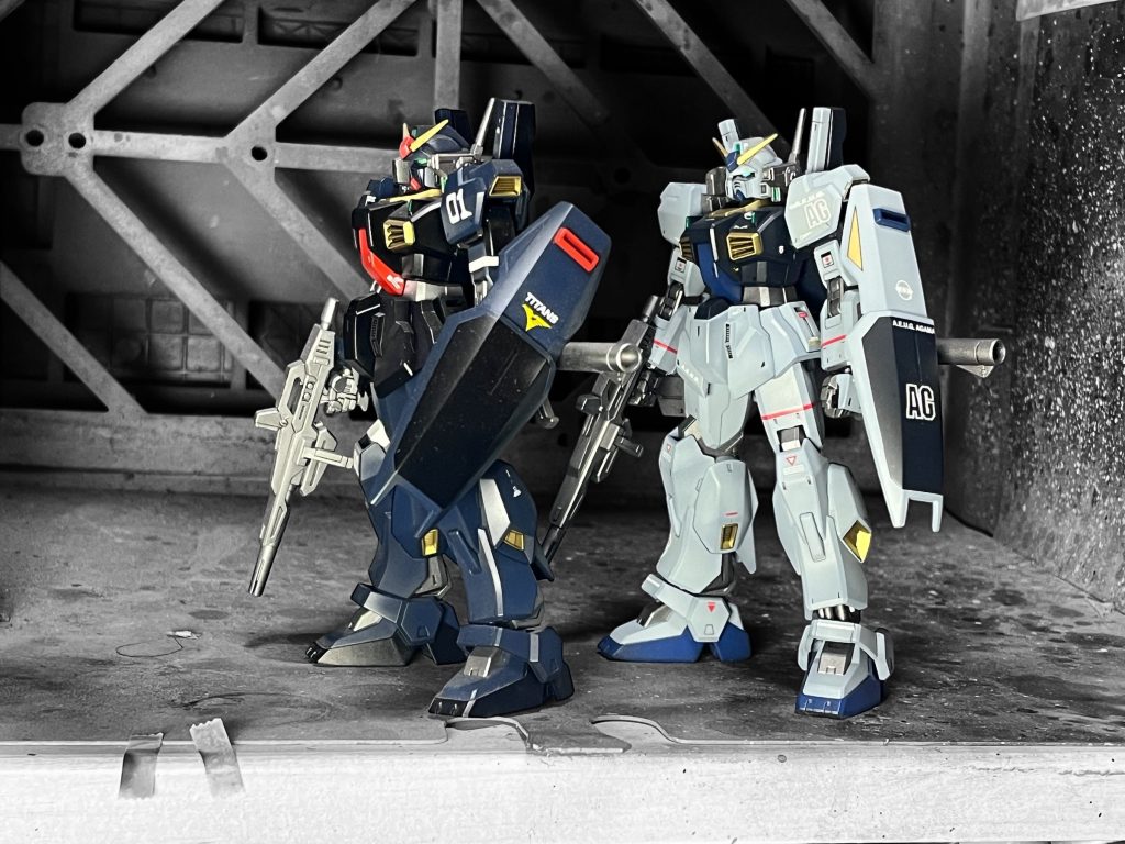 エゥーゴカラー–5枚目/制作者：Yushi