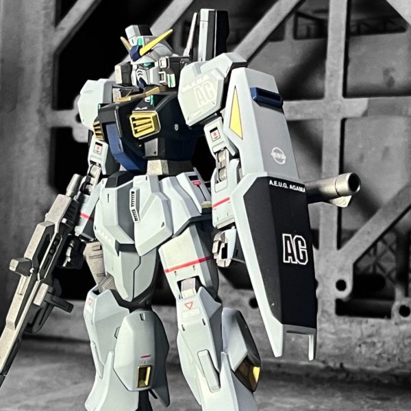 エゥーゴカラー