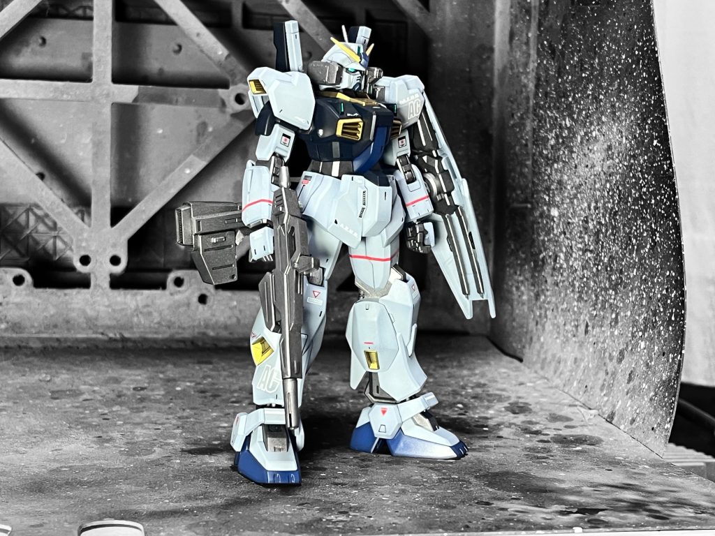 エゥーゴカラー–3枚目/制作者：Yushi