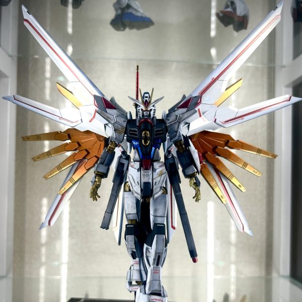 劇場で興奮したマイフリ