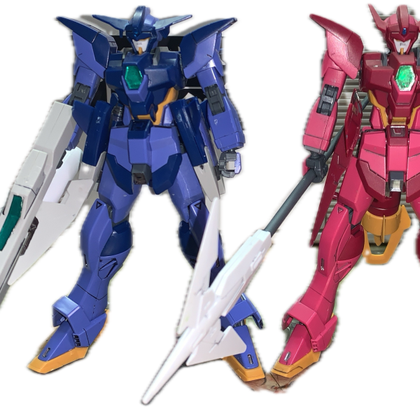 アルクとランシェ