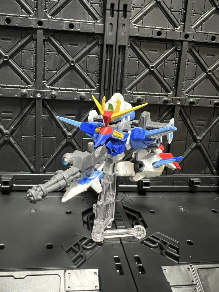 一応変形も可能です。