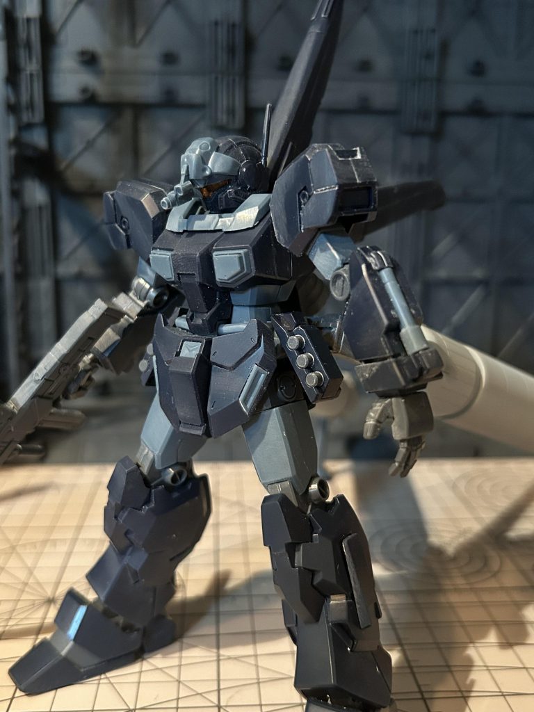 ジェスタ–4枚目/制作者：@shenyi333