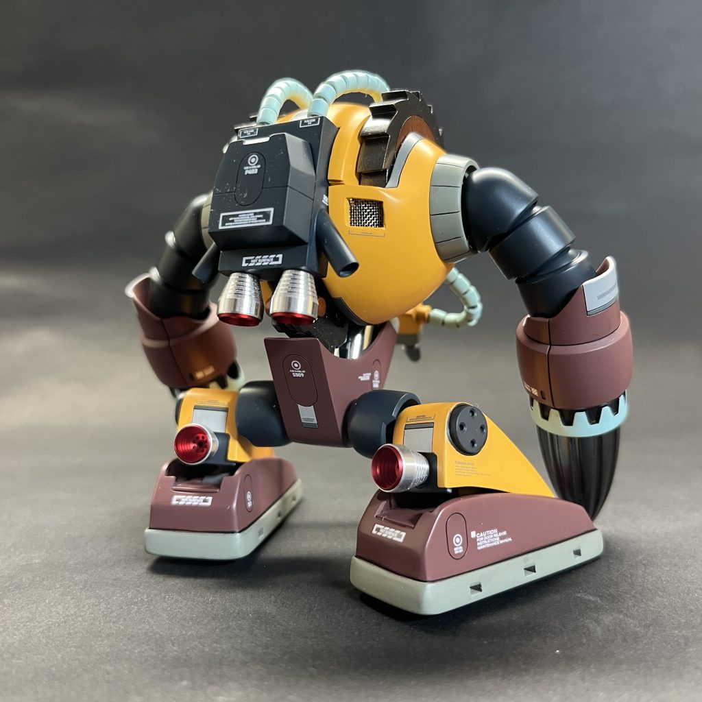 旧キットアッグ–4枚目/制作者：ぼんちゃん