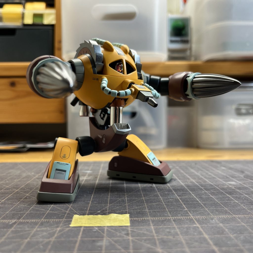 旧キットアッグ–5枚目/制作者：ぼんちゃん