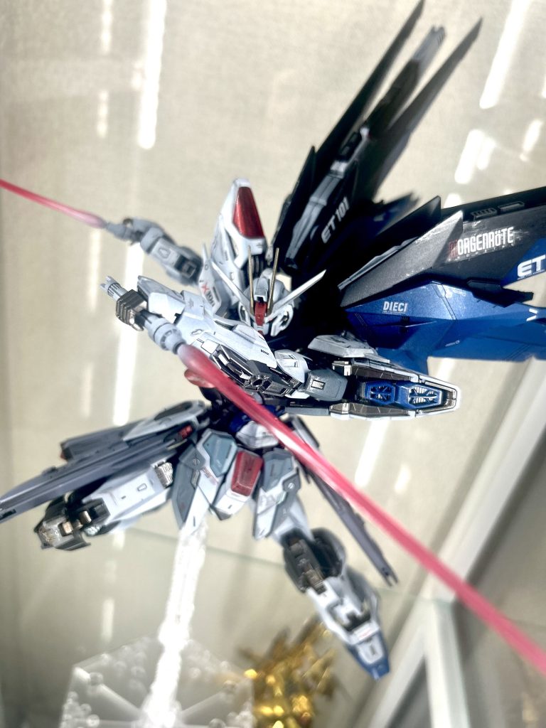 セイバーをダルマに　part1