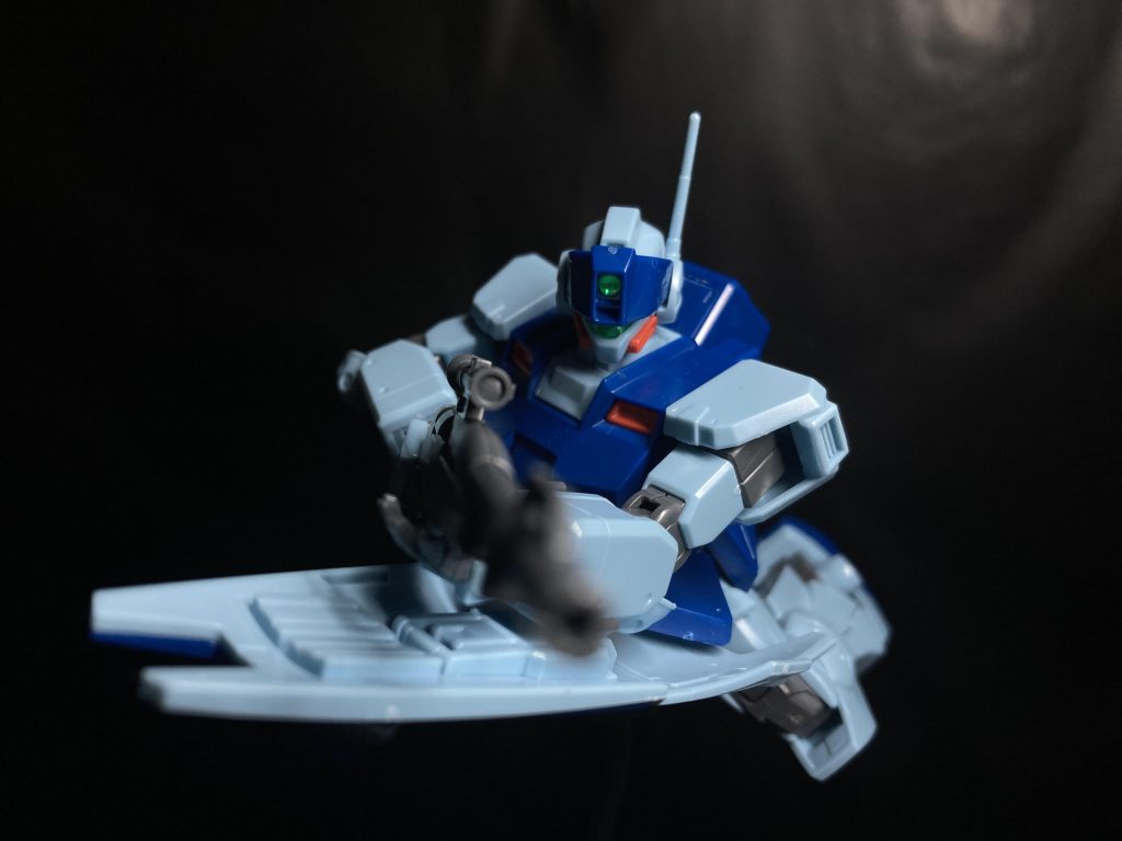 ジムスナイパーII早速行ってみましょう！