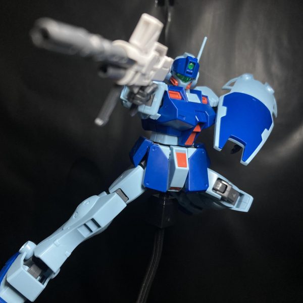 ジムスナイパーII