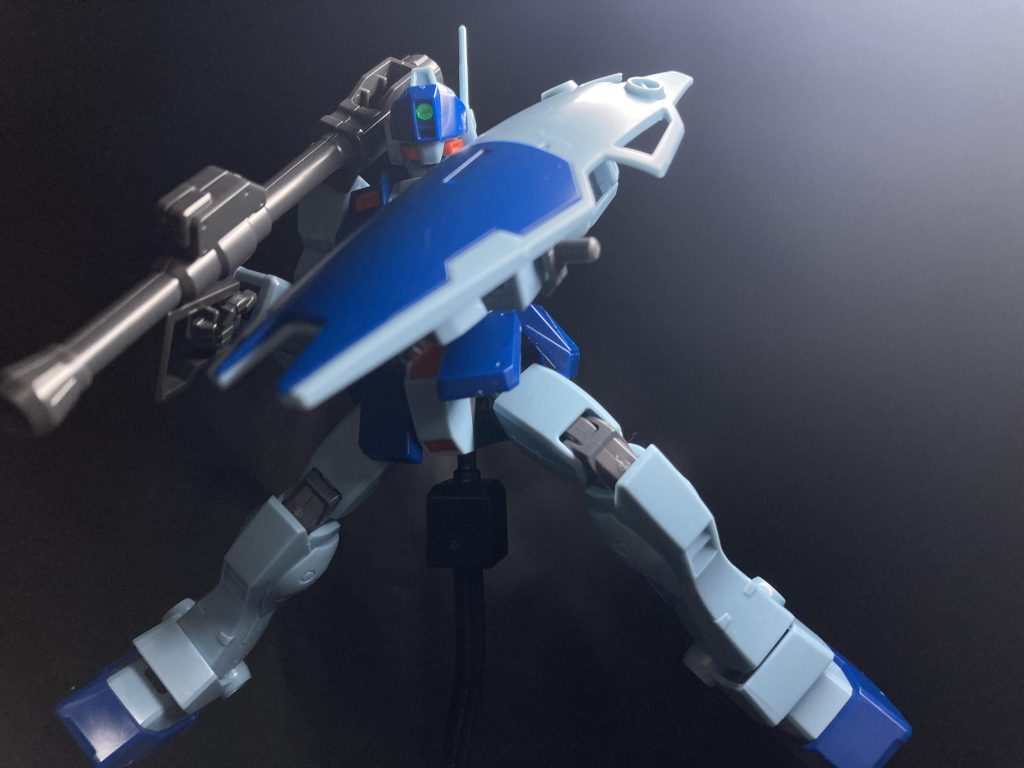 ホワイトディンゴと言えばな装備たちも！