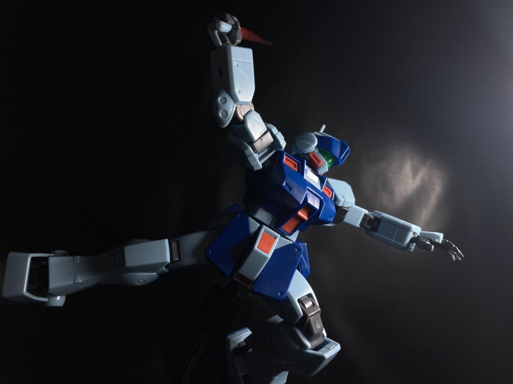 ビームサーベルでも！